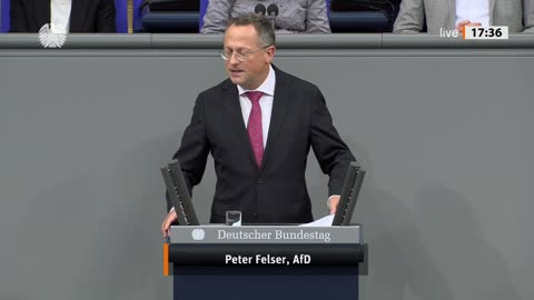 Peter Felser Rede vom 19.04.2023 - Maßnahmen gegen Lebensmittelverschwendung