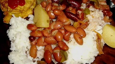 Cuisine of Puerto Rico Wikipedia audio article