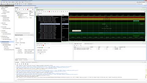 Creating a simple AXI master interface for testing with Vivado HLS