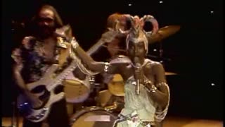 Amii Stewart - Knock On Wood = Live Midnight Special Music Video 1979