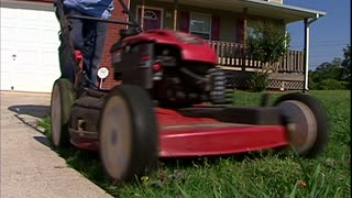 State, local legislatures eye bans on gas-powered lawn equipment