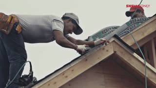 Roofing | Shells Only Complete Home Improvements