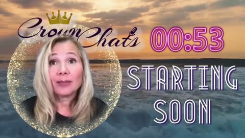 Crown Chats- Rules Are In Place!