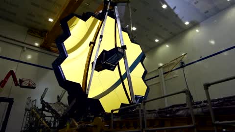 James Webb telescope captures new images of Jupiter