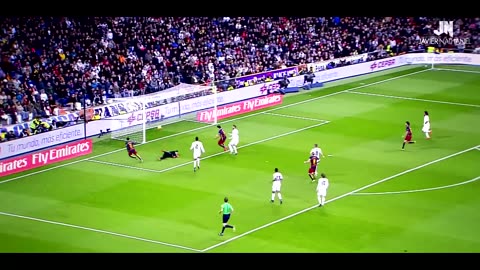 Neymar Amazing Skills