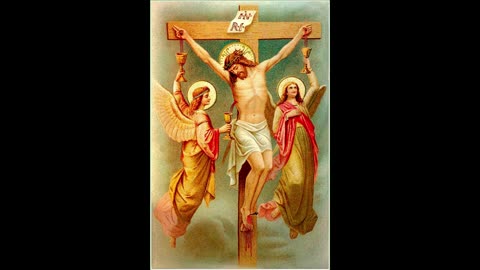 Fr Hewko, Feast of the Most Precious Blood of Jesus 7/1/23 "The Opened Side of Christ" (KS)