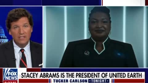 Tucker Shreds Dem Darlings Beto & Stacey Abrams Failed Attempts At 'Buying' Their Elections