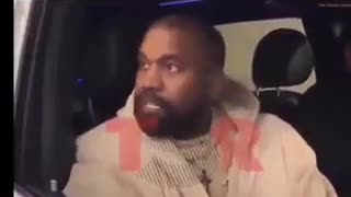 LizCrokin KANYE “YE” WEST DROPS MAJOR TRUTH BOMBS!