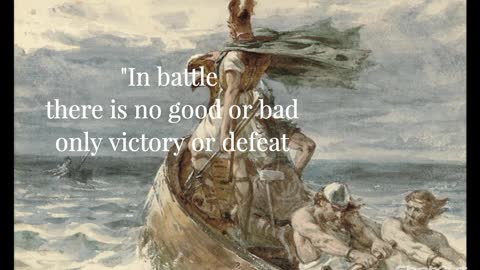 Viking quotes