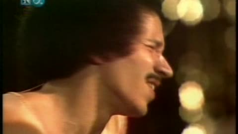 Jan Garbarek with Keith Jarrett - Belonging - Spiral Dance = Music Video Hannover 1976