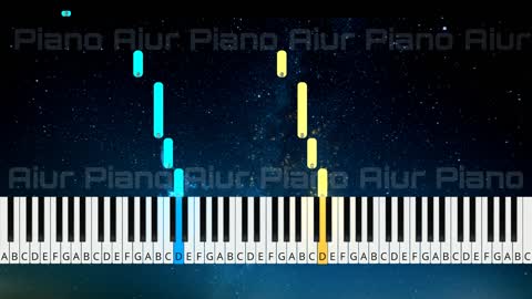 Dinosaur Stomp - Piano Adventures Level 1 Lesson Book Tutorial 피아노 어드벤처