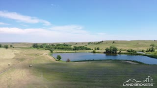 Recreational Land Near Thedford, Nebraska | Land Brokers, Inc.