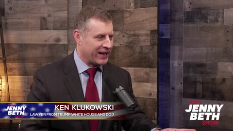 Colorado, NY, and Fulton Co. Cases against Trump | Ken Klukowski, Fmr White House and DOJ Attorney