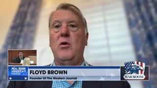 Kari Lake’s Court Case Exposed There Is No Real Chain Of Custody For Ballots, Floyd Brown Reports