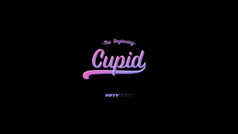 FIFTY FIFTY (피프티피프티) - 'Cupid' Official