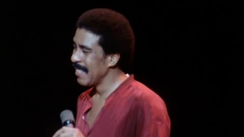 Richard Pryor - Live in Concert 1979