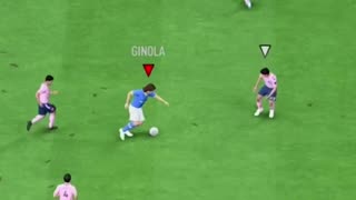 #fifa #football #fifa23 #gaming #firstpersonshooter #shorts #viral #trending #fifaskills #fifatricks