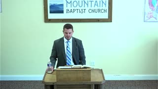 101 Bible Contradictions Debunked (1-12) Pastor Jason Robinson