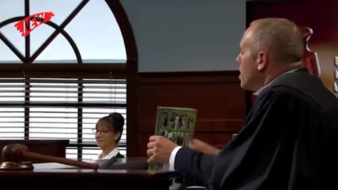 The Most Ridiculous Claims | Part 3 | Judge Rinder Justice