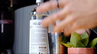 Elixir Helena Smash