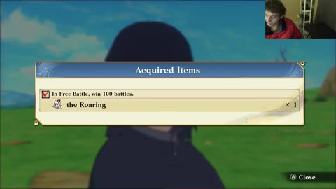 Naruto x Boruto Ultimate Ninja Storm Connections Battle #3 - Playing As Sasuke Uchiha