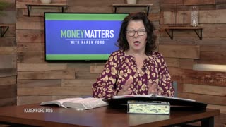 Money Matters #202