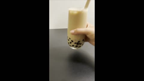 Boba Tea DIY | Make Your Own Bubble Milk Tea at Home Taiwanese Style Simple Steps