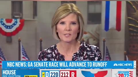 The #Georgia #Senate race is headed to a #runoff