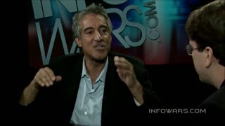 Ben Fuchs Nightly New and InfoWars interview 2008