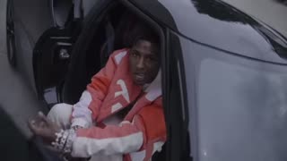NBA YoungBoy - Big Truck [Official Music Video]