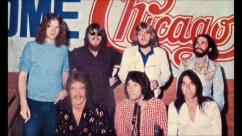 Chicago Interview 1978