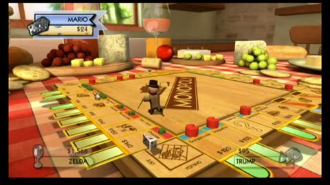 Monopoly (Wii) Game7 Part7