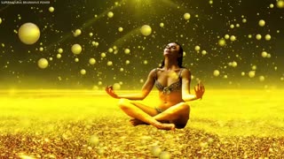 Abundance Building Frequency Music