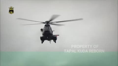 LATEST NEWS - TNI Narrows Space for Movement of KKB EGIANUS KOGOYA - HORSEHOUSE REBORN