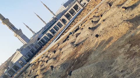 Madina Munawara Janat ul Baqi Vlog | Jumma Mubarak 02 Jan 2024