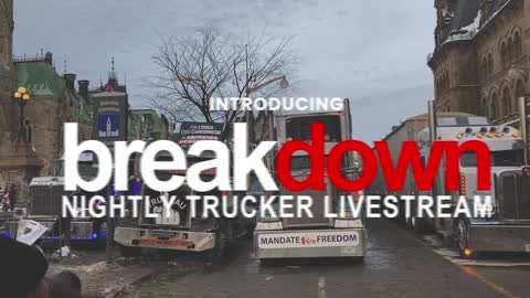 BREAKDOWN: Trucker Commission Day 26 | Trudeau's Top Civil Servants Testify