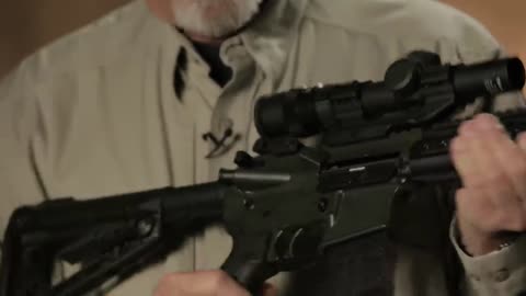 Wilson Combat AR15 Style Rifles