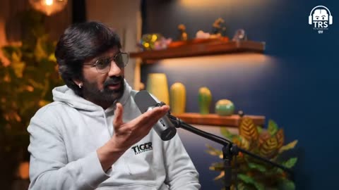 South Superstar Ravi Teja Interview