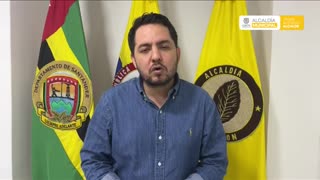 Alcalde de Girón denuncia amenazas en su contra por lío jurídico en la Alcaldía