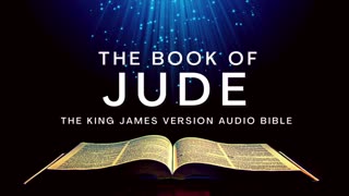 Book of Jude KJV