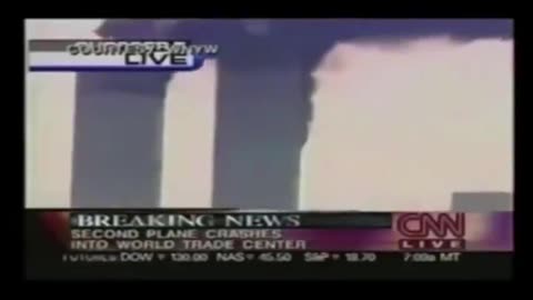 9-11 and Video Compositing