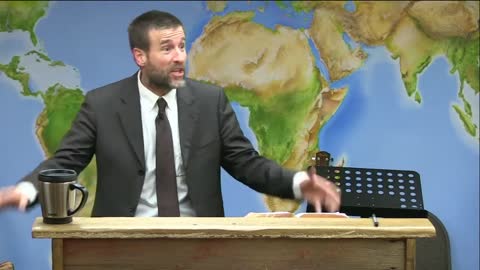 【 Shortcuts for the Slothful 】 Pastor Steven Anderson | KJV Baptist Preaching