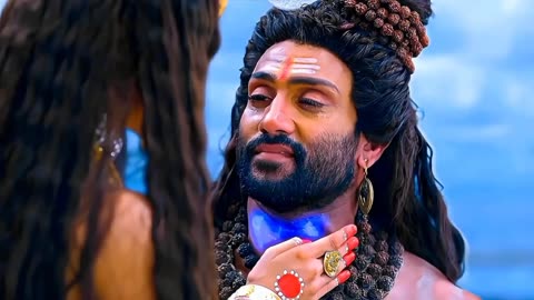 Tere Charono Paye | Mahadev Song