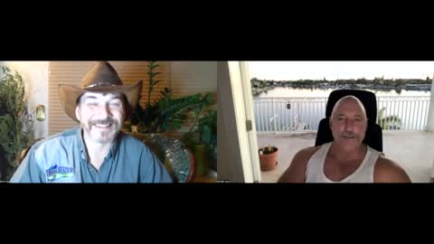 Kevin Hoyt & Michael Jaco -Have most governments around the world already been taken down?