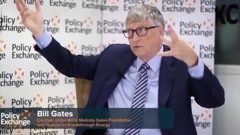 Bill Gates announces their next move