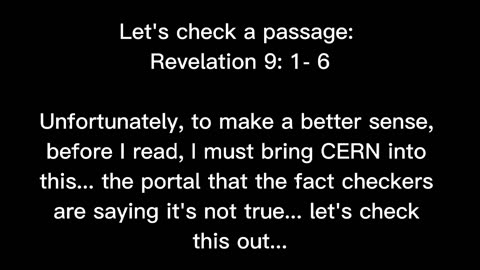 Are we really at the end of times? What does the Bible really say? - You decide. Study 5 of 7