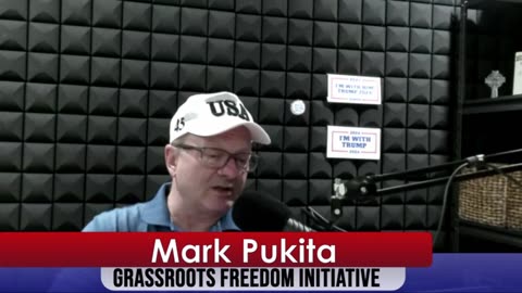 Grassroots Patriots are Moving the Needle
