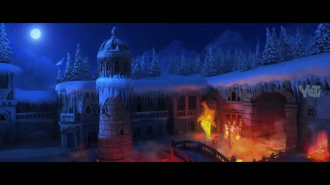 Frozen 3 (2024) - Teaser Trailer Disney Animation | Idina Menzel, Kristen Bell Movie [HD]