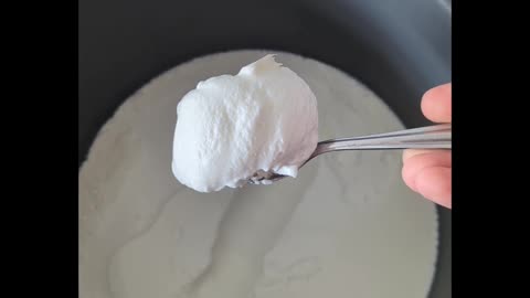 How to make yogurt at home?