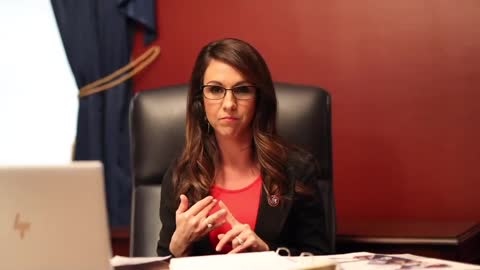 Rep. Lauren Boebert: Planned Parenthood Can Go Fund Itself